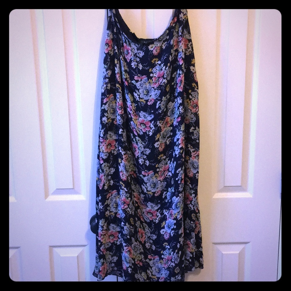 Lauren wrap skirt